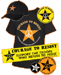 Courage to Resist